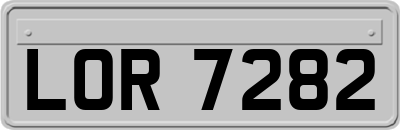LOR7282