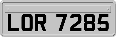 LOR7285
