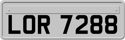 LOR7288