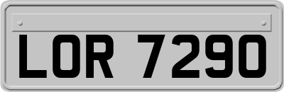 LOR7290