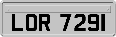 LOR7291