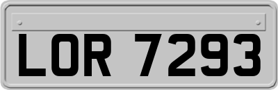 LOR7293