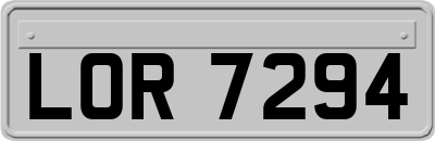LOR7294