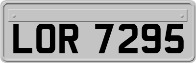 LOR7295