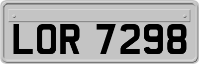 LOR7298