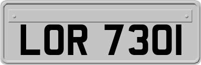 LOR7301