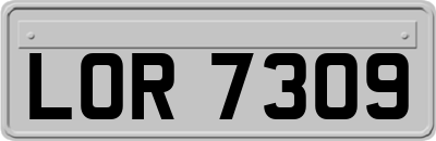 LOR7309