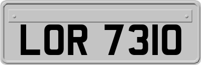 LOR7310