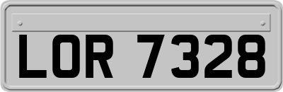 LOR7328