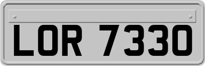 LOR7330