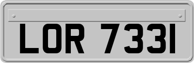 LOR7331