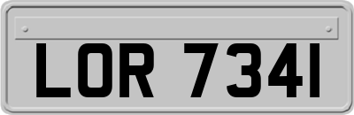 LOR7341
