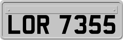 LOR7355