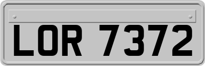 LOR7372