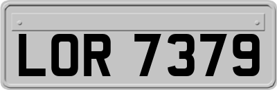 LOR7379