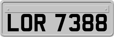 LOR7388