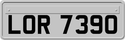 LOR7390