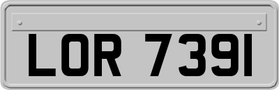 LOR7391