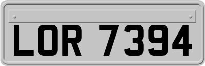 LOR7394