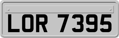 LOR7395