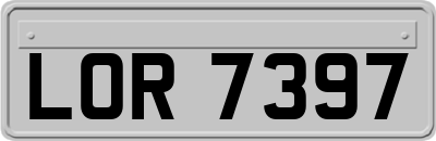 LOR7397