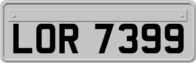 LOR7399