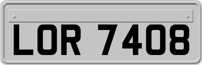 LOR7408