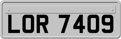 LOR7409