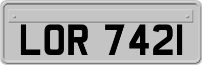 LOR7421