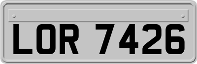 LOR7426