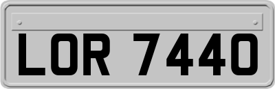 LOR7440