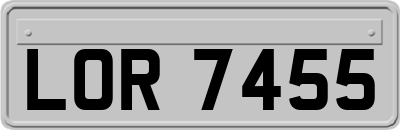 LOR7455