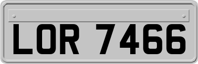 LOR7466