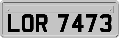 LOR7473