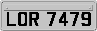 LOR7479
