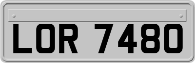 LOR7480