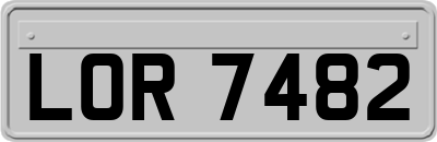 LOR7482