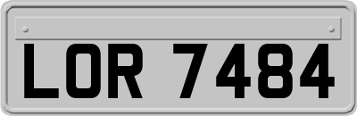 LOR7484