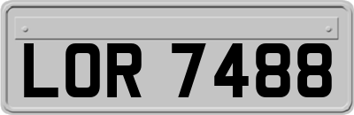 LOR7488