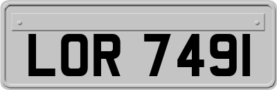 LOR7491