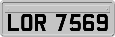 LOR7569