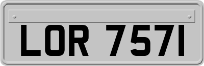 LOR7571