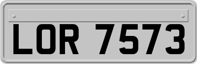 LOR7573
