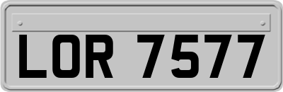 LOR7577