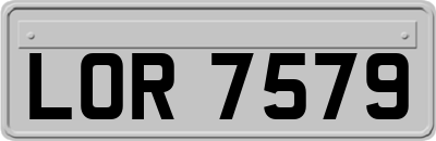 LOR7579