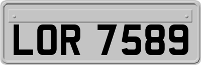 LOR7589