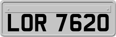 LOR7620