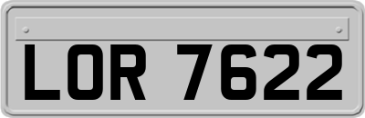 LOR7622
