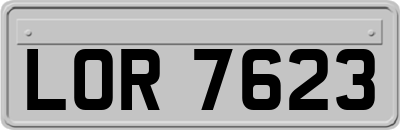 LOR7623
