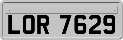 LOR7629